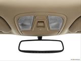  Courtesy lamps/ceiling controls photo